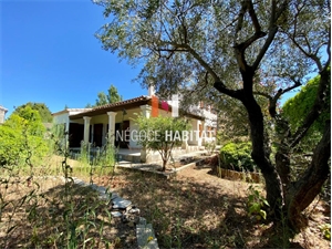 villa à la vente -   34400  LUNEL, surface 150 m2 vente villa - UBI397548108